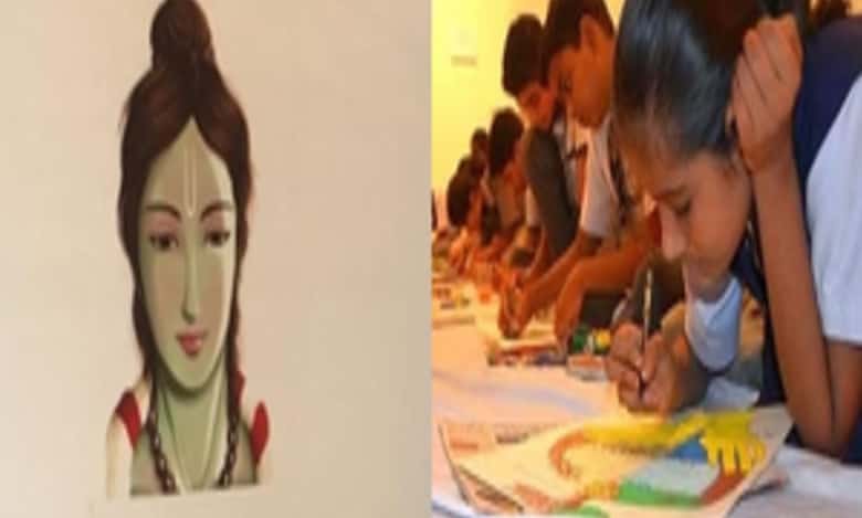 Competitions in UP schools to focus on Ramayana