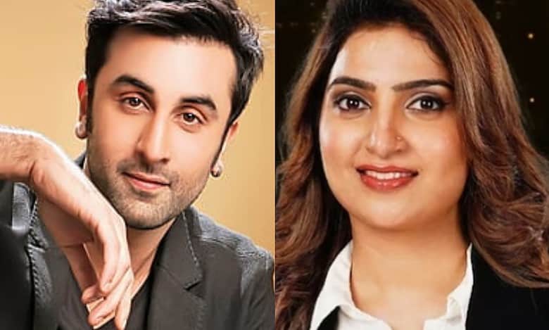 ‘Bigg Boss 17’ oustee Sana Raees Khan finds Ranbir Kapoor ‘tempting’