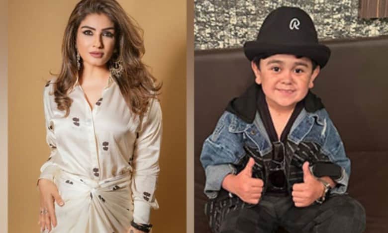 Raveena Tandon, Abdu Rozik to join Salman Khan on 'Bigg Boss 17'