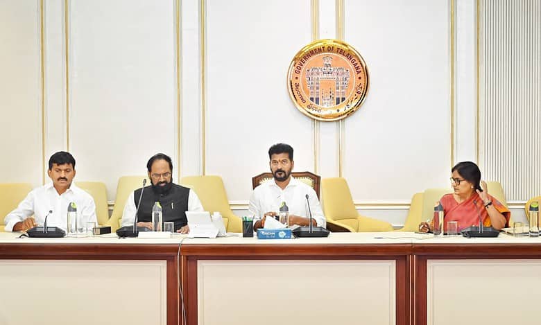Telangana: Revanth sacks all advisors appointed by KCR govt