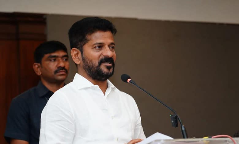 Telangana CM to seek national status for Palamuru Ranga Reddy irrigation project
