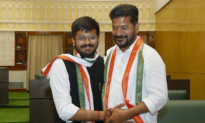 Congress MLA Rohith Accused of Threatening Journalist; FIR Pending