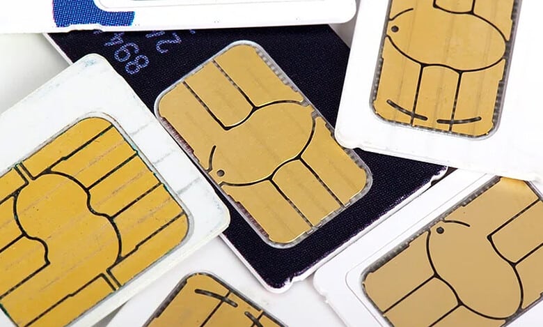 Hyderabad: SIM card smuggling racket busted, 3 arrested