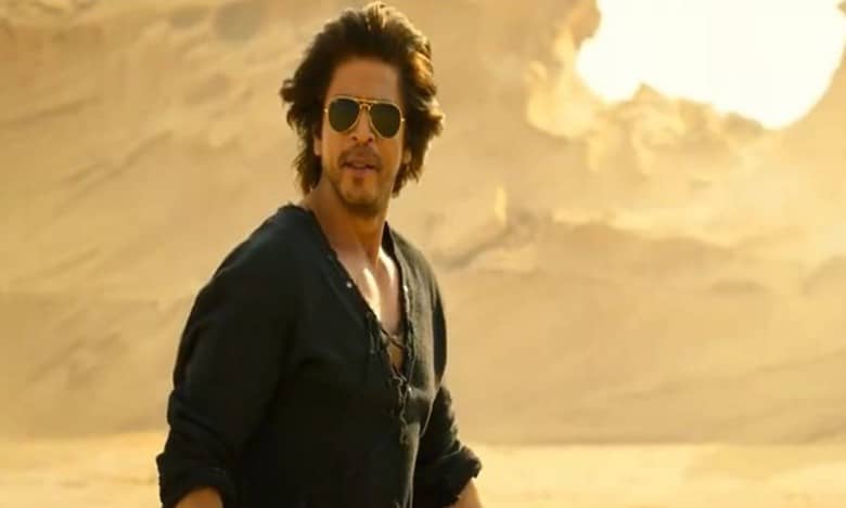 Dunki Drop 5: SRK explains what 'Dunki' means, unveils teaser of new track 'O Maahi'