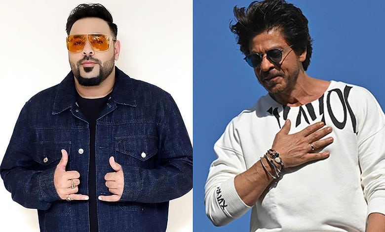 SRK's unqiue gift to rapper Badshah, it is now worth Rs…