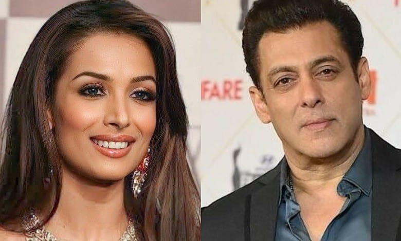 Salman Khan's Christmas gift for Malaika Arora goes viral