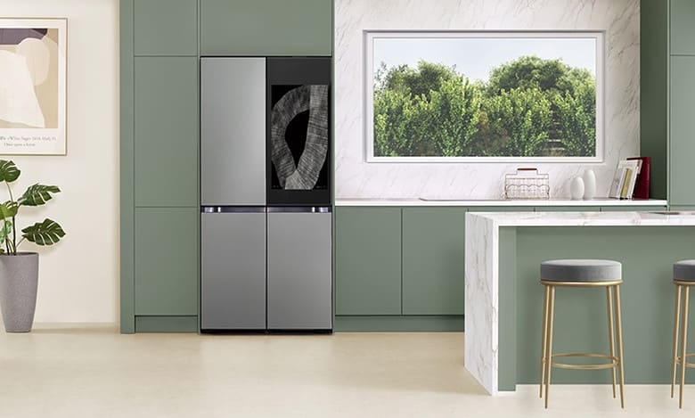 Samsung's new AI-powered smart fridge to create recipes as per your dietary needs