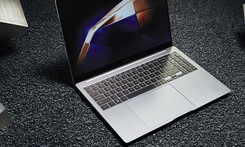 Samsung introduces new PC series 'Galaxy Book4' powered by AI