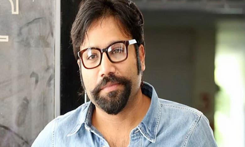 Sandeep Reddy Vanga sold off his huge property!
