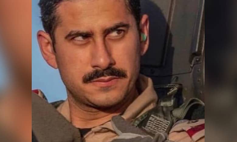 Saudi Prince Talal bin Abdulaziz bin Bandar Al Saud dies in plane crash