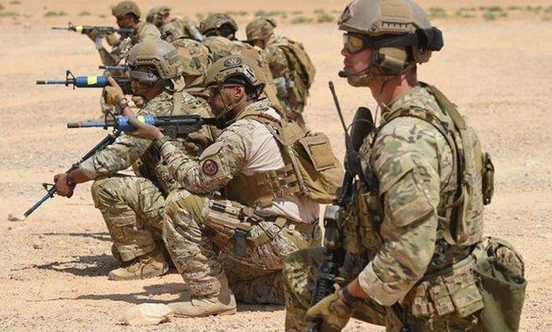 US approves Rs 8333 crore military training programs sale to Saudi Arabia