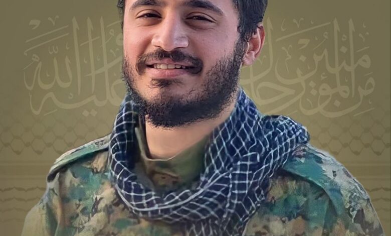 Senior Hezbollah leader's son killed in Israeli drone strike