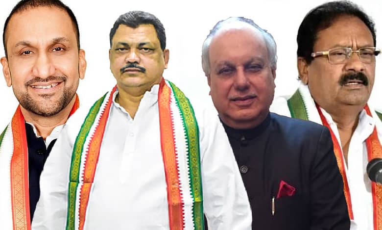 Mystery shrouds possible Muslim name in the would be cabinet of Revanth Reddy