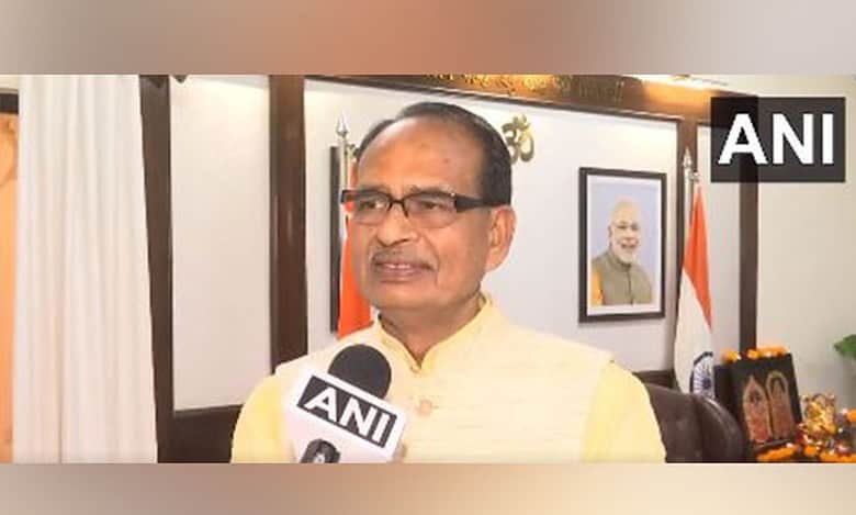 CAA will be implemented before LS polls: Shivraj Singh Chouhan