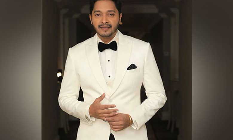 Shreyas Talpade suffers heart attack, undergoes angioplasty
