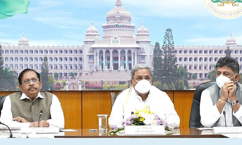 COVID-19: After 3 deaths, Karnataka govt forms cabinet sub-committee