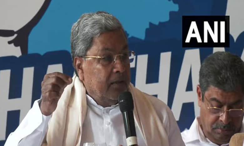 Covid-19: Siddaramaiah warns officers not to repeat lapses that occurred during BJP rule