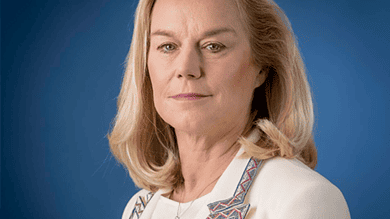 UN names Sigrid Kaag as senior humanitarian coordinator for Gaza