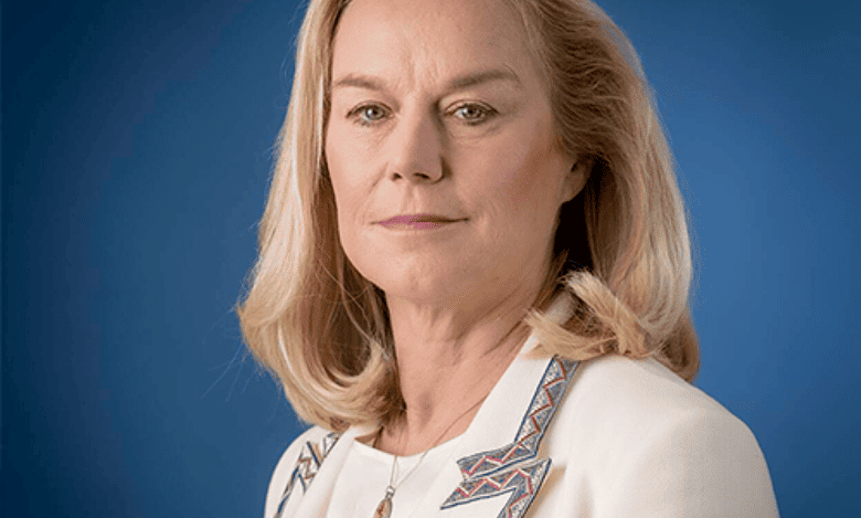UN names Sigrid Kaag as senior humanitarian coordinator for Gaza