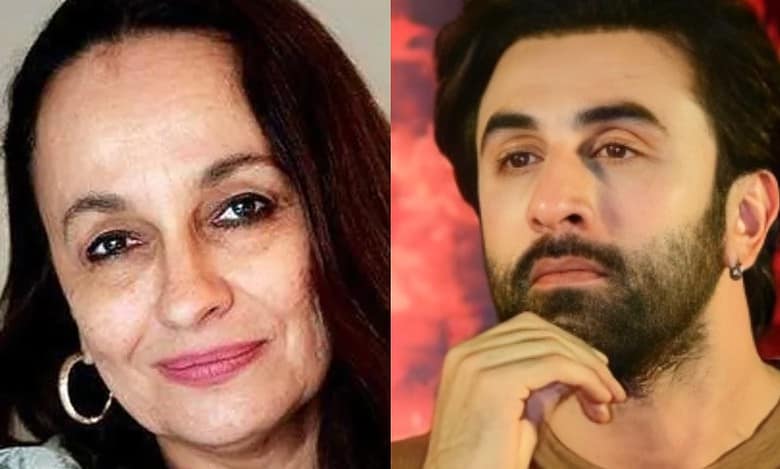 Soni Razdan shares joy as Ranbir Kapoor contributes Rs. 1 Lakh to children welfare
