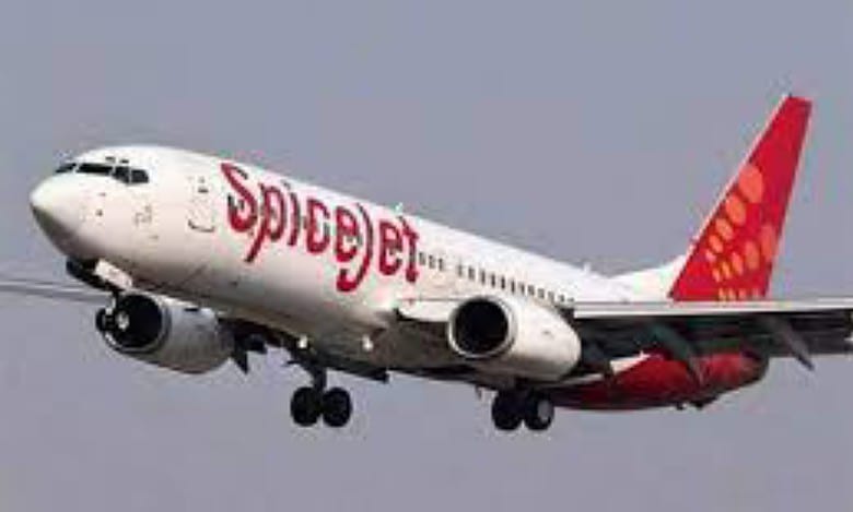 Dubai court orders release of seized SpiceJet aircraft