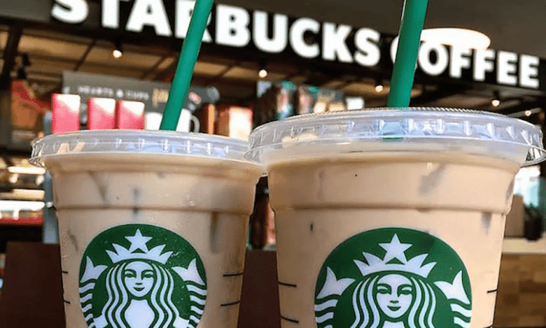Starbucks loses USD 12 billion in value amid boycott calls