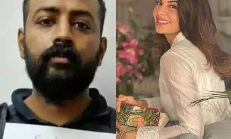 Sukesh Chandrashekhar gifts Jacqueline Fernandez a Gulfstream Jet on Valentine's Day