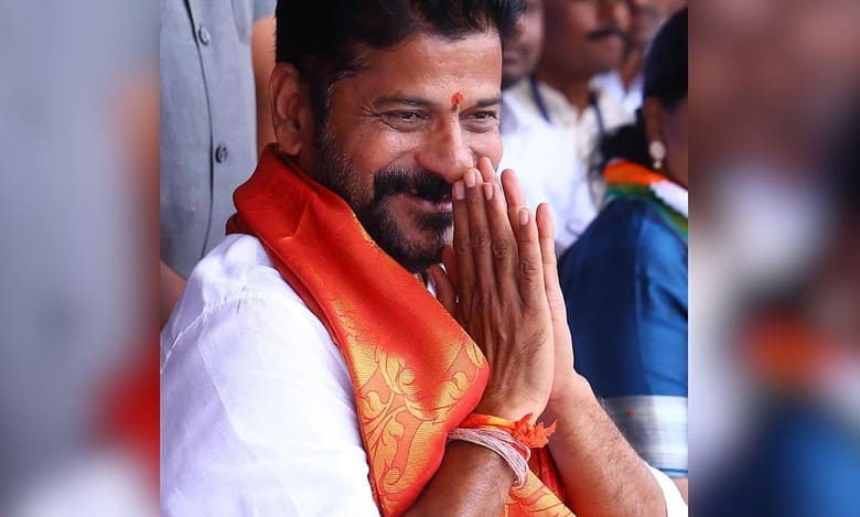Hyderabad: 'Telugu representation in national politics low,' says CM Revanth