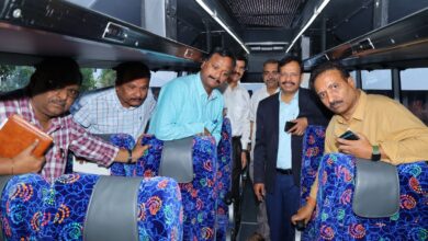 Telangana: TSRTC to induct 200 new diesel buses by Sankranti