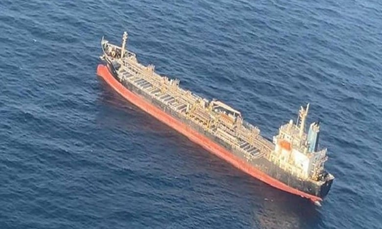 Pentagon says Iranian drone struck tanker ship in Indian Ocean: Report