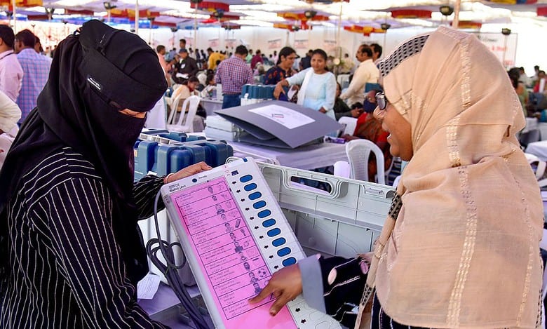 Telangana elections result LIVE: Counting begins; BRS, Congress in contest