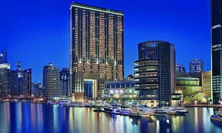 Five luxury hotels in Dubai to be renamed in January 2024