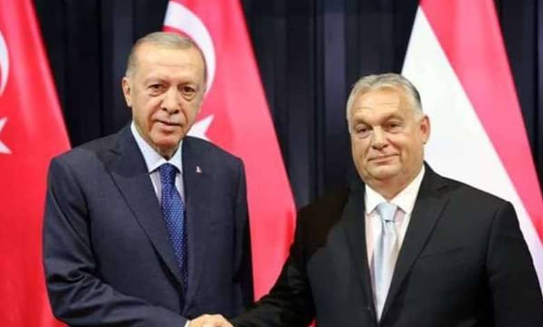 Hungary, Turkey elevate bilateral ties to 'priority strategic' level