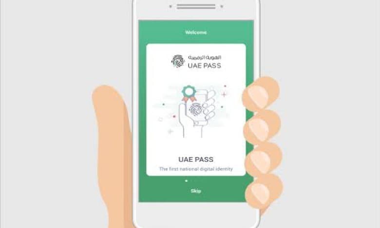 You can now use digital stamps for vehicle, driver licencing services in UAE