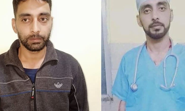 Kashmiri man held in Odisha for impersonating PMO official, army doctor