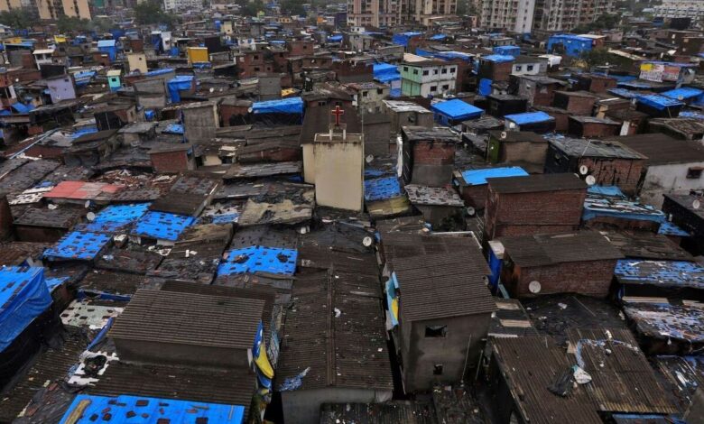 Congress slams govt over granting Dharavi project to Adani group