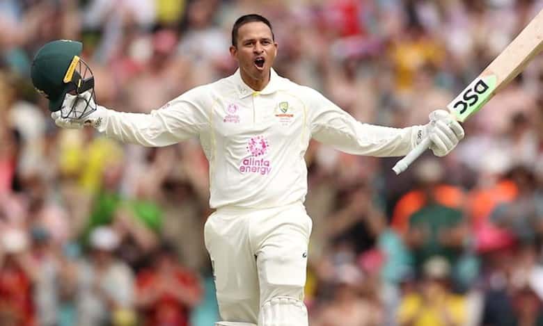 Sometimes you just gotta laugh: Usman outlines ICC's double standards