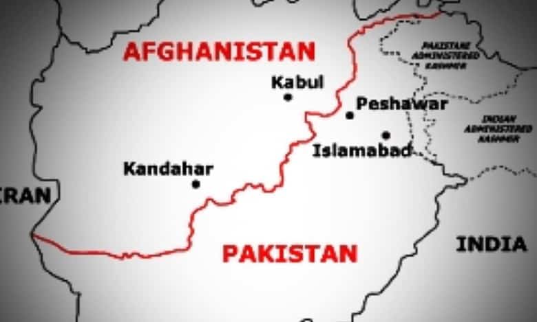 Taliban's plans to build dam escalates tensions with Pakistan
