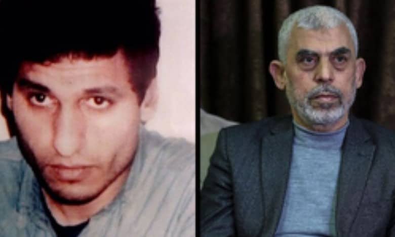 Israeli Military announces bounty for wanted Hamas leaders