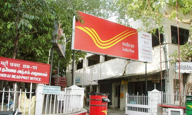 India Post