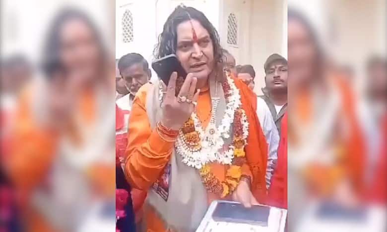 Rajasthan: Are you making a Karachi? BJP MLA orders closure of meat eateries