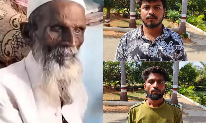 Karnataka: Engineer among 2 held for assault on visually impaired man
