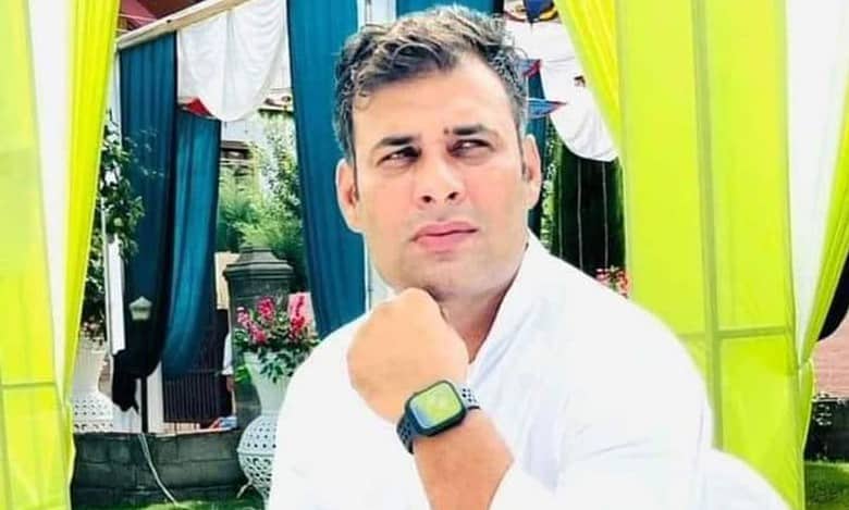 J&K police inspector injured in Srinagar terror attack dies