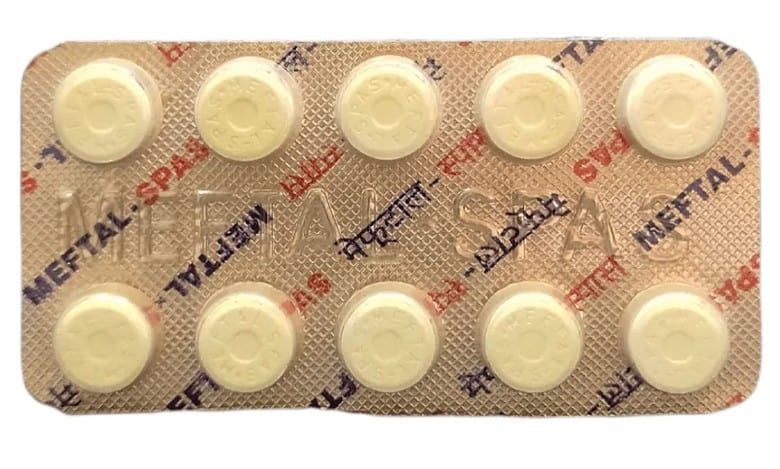 The Indian Pharmacopoeia Commission (IPC) has issued a drug safety alert advising healthcare professionals and patients to monitor adverse reactions to painkiller Meftal