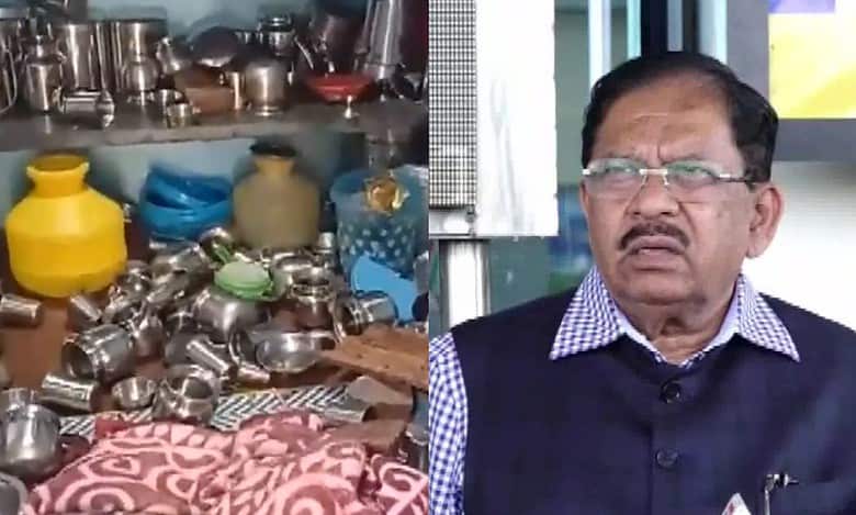 Woman assault case: Karnataka govt assures strict action, protection to victim's family