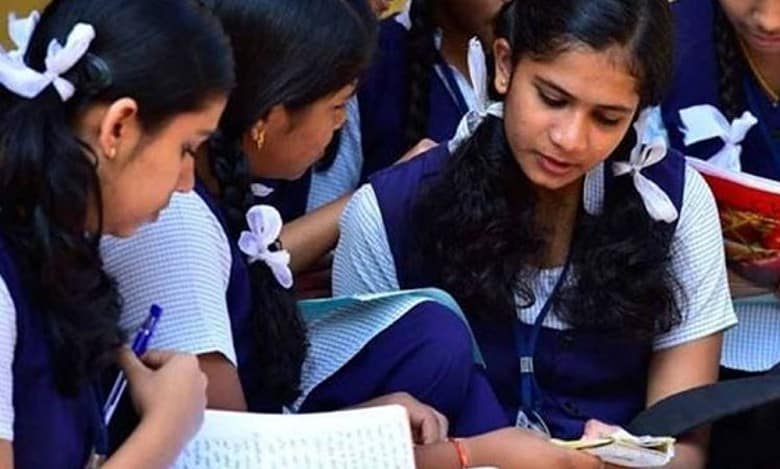 CBSE releases timetable for Class 10, 12 board examinations