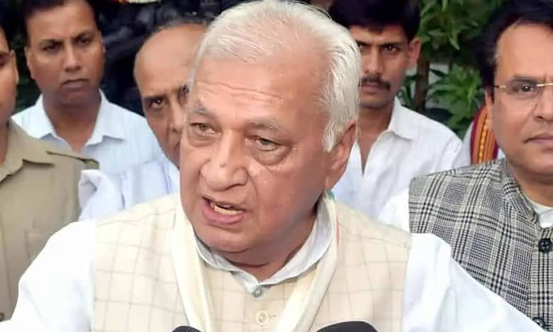 Kerala HC stays Governor's nomination of 4 students to state varsity's senate