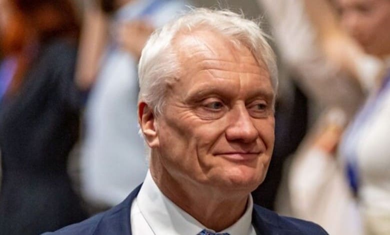 UK Climate Minister leaves COP28 as climate talks reach final phase