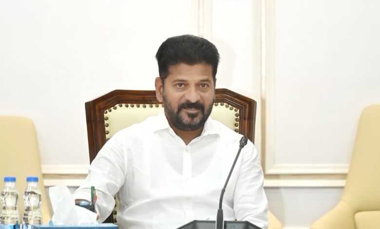Telangana: Revanth tells officials to not halt traffic for his convoy