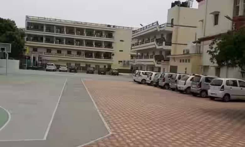 UP: School debate on Israel-Hamas conflict ignites controversy